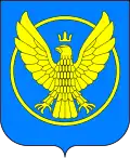 Blason de Kolomya