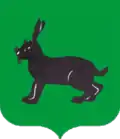 Blason de Kopys