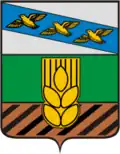 Blason de Raïon de Korenevo