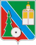 Blason de Koriajma