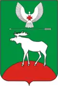 Blason de