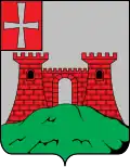 Blason de Kremenets