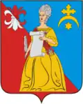 Blason de Kremionki