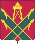 Blason de Kropotkine