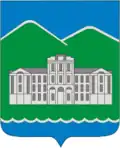 Blason de Kychtym