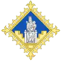 Blason de La Seu d'Urgell