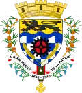 Blason de Leffrinckoucke
