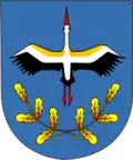 Blason de Leltchytsy