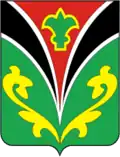 Blason de Leninogorsk
