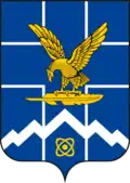 Blason de Lermontov