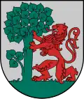 Blason de Liepāja