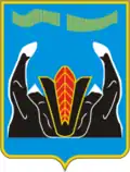 Blason de Liinakhamari