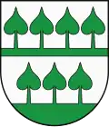 Blason de Lipany