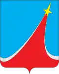 Blason de Lioubertsy