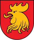 Blason de Madona