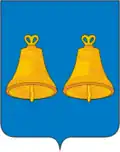 Blason de Makariev