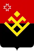 Blason de
