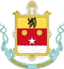 Blason de Malo-les-Bains