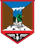 Blason de Manizales