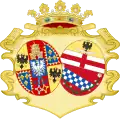 Maria Teresa Cybo-Malaspina