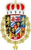 Maximilien II Emmanuel