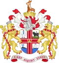 Blason de