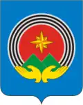 Blason de Miniar