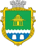 Blason de Morchyn