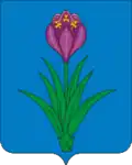 Blason de Mozdok