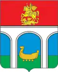 Blason de Mytichtchi