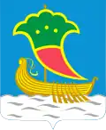 Blason de Naberejnye Tchelny