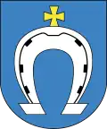 Blason de Narowlia