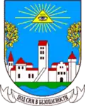 Blason de Neman