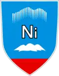 Blason de Nikel