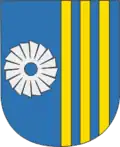 Blason de Novaloukoml