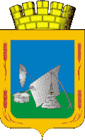 Blason de Okhansk