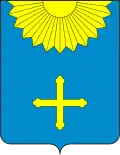 Blason de Okhtyrka