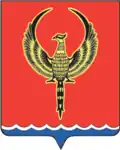 Blason de Raïon d'Octobre
