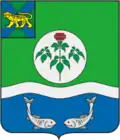 Blason de Raïon d'Olga
