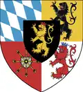 Palatinat-Deux-Ponts