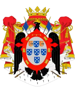 Pedro de Cevallos