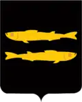Blason de Pereslavl-Zalesski