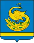 Blason de Plast