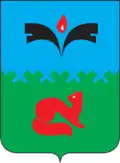 Blason de Pokatchi