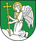 Blason de Prievidza