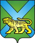 Blason de