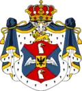 Danilo Petrović-Njegoš