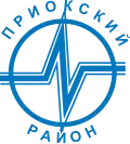 Blason de Arrondissement de l'Oka