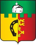 Blason de Pytalovo
