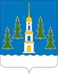 Blason de Ramenskoïe